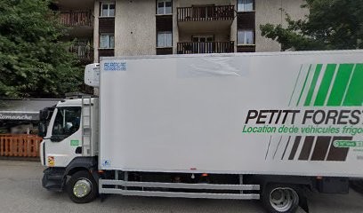 Caisse d'Epargne Bourg d'Oisans, Banque au Bourg-d'Oisans