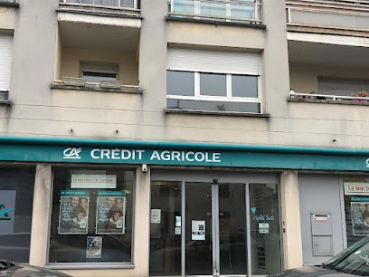 Crédit Agricole Brie Picardie, Banque à Villeparisis