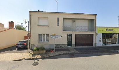 Crédit Mutuel, Banque à Venansault