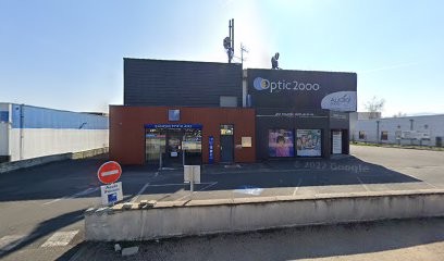 Banque Populaire Auvergne Rhône Alpes, Banque à Mozac