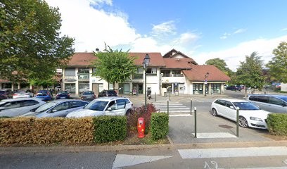 CA Des Savoie, Banque à Epagny Metz-Tessy