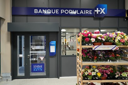 Banque Populaire Du Sud, Banque à Lunel