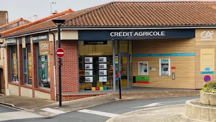 Crédit Agricole La Séguinière - Banque Assurance, Banque à La Séguinière