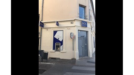 LCL Banque Et Assurance, Banque à Feurs