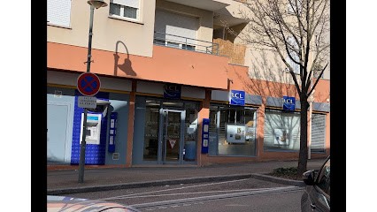 LCL Banque Et Assurance, Banque à Mions
