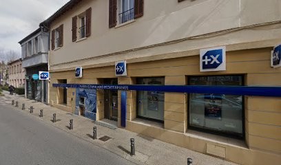 Banque Populaire Méditerranée, Banque à Solliès-Pont