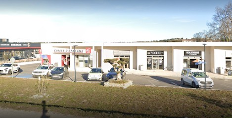 Caisse D'Epargne Les Collines De La Nerthe, Banque à Gignac-la-Nerthe