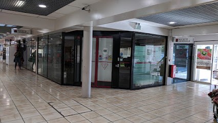 SG, Banque à Saint-Pierre-du-Perray