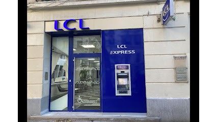 LCL Banque Et Assurance, Banque à Marseille 05