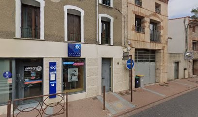 Banque Populaire du Sud, Banque au Soler