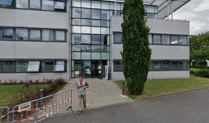 BNP Paribas Lease Group, Banque à Schiltigheim