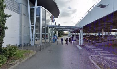 Carrefour Banque Cusset, Banque à Cusset