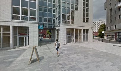 Banque Européenne Du Crédit Mutuel BECM, Banque à Montigny-le-Bretonneux