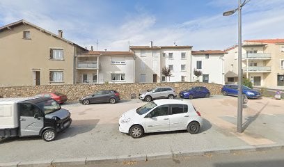 Caisse d'Epargne Violay, Banque à Violay