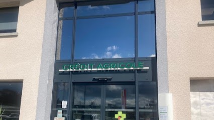 Crédit agricole Centre-est Apprieu, Banque à Apprieu