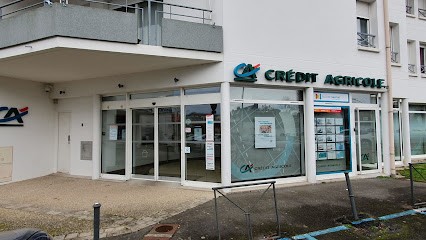 Crédit Agricole Thorigné-Fouillard, Banque à Thorigné-Fouillard