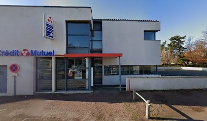 Crédit Mutuel, Banque à Sainte-Hermine