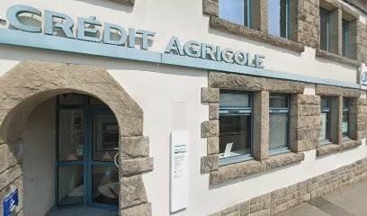 CRÉDIT AGRICOLE PLONÉOUR-LANVERN, Banque à Plonéour-Lanvern