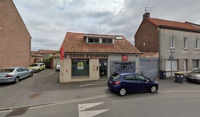 Caisse d'Epargne Vermelles, Banque à Vermelles