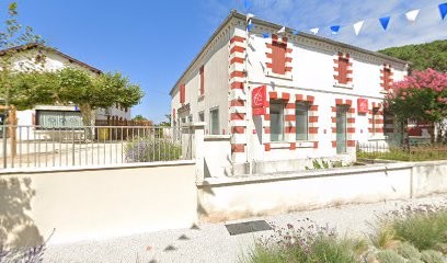 Caisse d'Epargne Leon, Banque à Léon