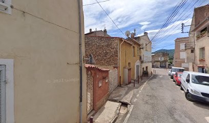 Crédit Agricole Agence De GONFARON, Banque à Gonfaron