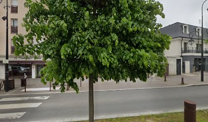 BRED-Banque Populaire, Banque au Plessis-Trévise