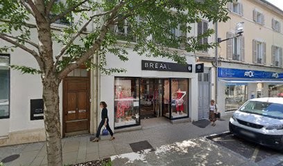 SG, Banque à Oullins