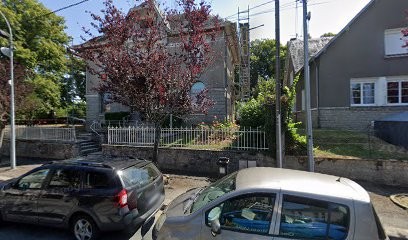 Caisse D'Epargne Dun Le Palestel, Banque à Dun-le-Palestel