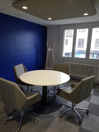 LCL Banque Et Assurance, Banque à Mitry-Mory