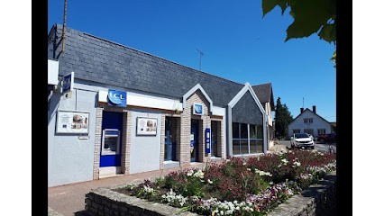 LCL Banque et assurance, Banque à Pacy-sur-Eure