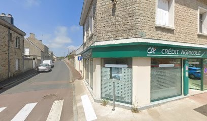 Crédit Agricole, Banque à Picauville