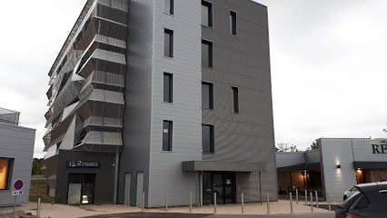 Crédit Mutuel, Banque à Longueau