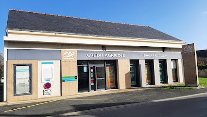 Crédit Agricole Saint Florent le Vieil - Banque Assurance, Banque à Mauges-sur-Loire