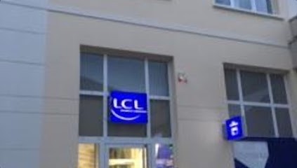 LCL Banque Et Assurance, Banque à Draveil