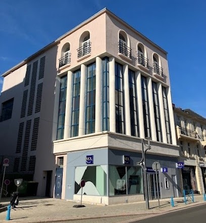 LCL Banque Et Assurance, Banque à Hayange