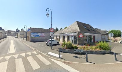 Crédit Mutuel, Banque à Saint-Georges-sur-Loire