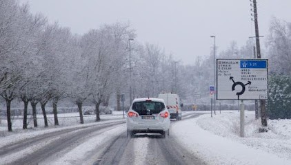 SG, Banque à Lallaing