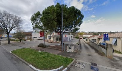 Caisse d'Epargne St Paul Trois Chateaux, Banque à Saint-Paul-Trois-Châteaux