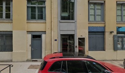 Billet Banque Collection, Banque à Lyon 05