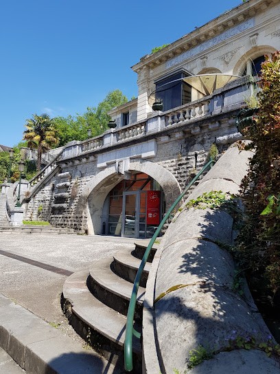 Caisse D'Epargne Oloron-Saint-Grat, Banque à Oloron-Sainte-Marie