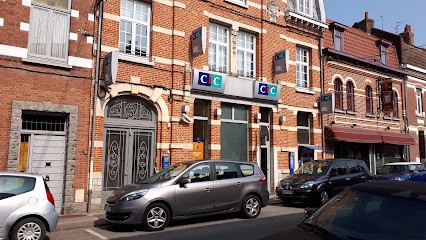 CIC, Banque à Quesnoy-sur-Deûle