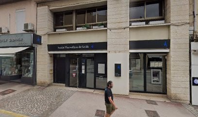 SG, Banque à Hyères