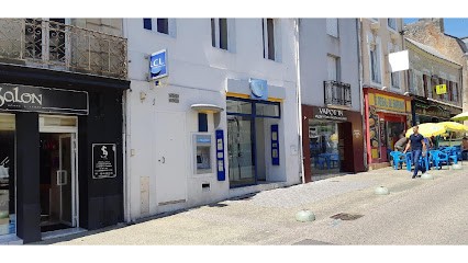 LCL Bank And Insurance, Banque à Savenay