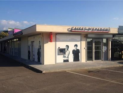 Caisse D'Epargne Porticcio, Banque à Grosseto-Prugna