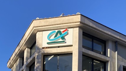 Crédit Agricole Du Languedoc - Villeneuve Les Maguelone, Banque à Villeneuve-lès-Maguelone