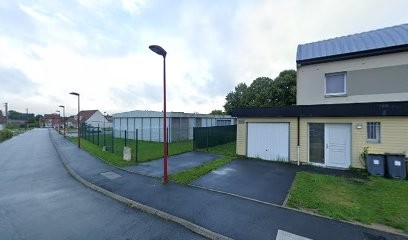 Moment Caf? Marc, Banque à Aurillac