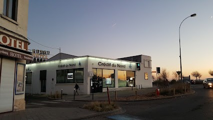 SG, Banque à Étaples