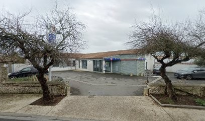 Crédit Mutuel, Banque à La Couarde-sur-Mer