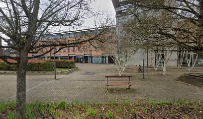 CASDEN Banque Populaire, Banque à Blois
