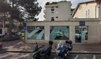 INTERFIMO, Banque à Sceaux